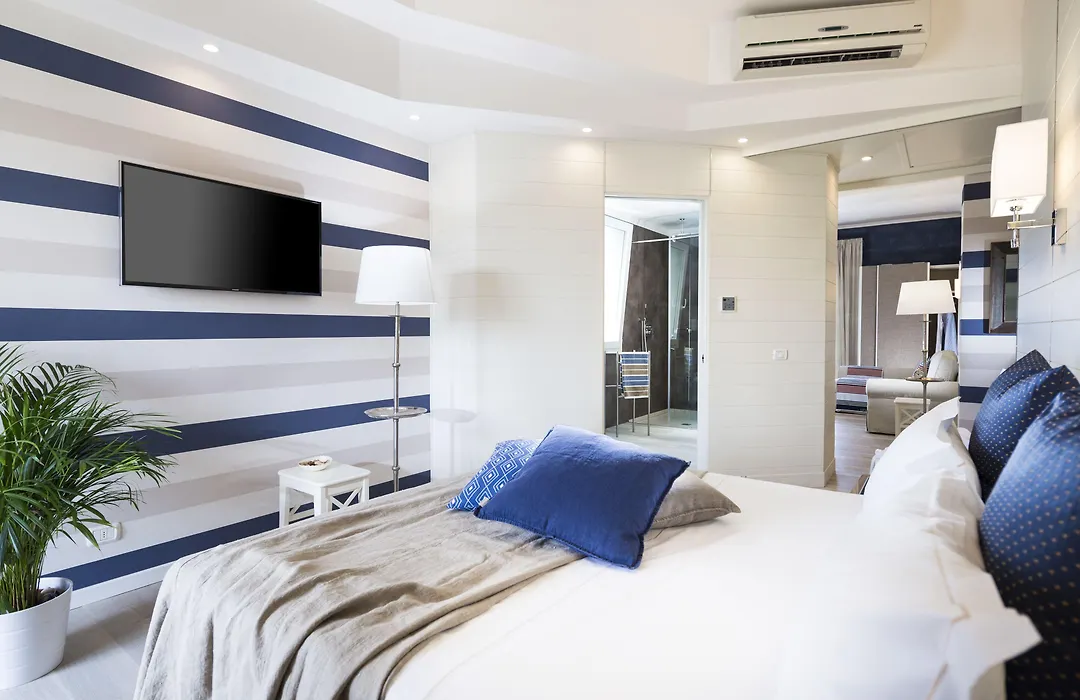Hotel Atlantic Riviera Mare-1